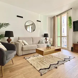 Bioves En Duplex Menton