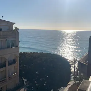 Attico Victoria Palace Suggestivo E Spettacolare Menton