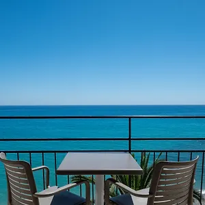 4* Hotel Western Premier De Galles