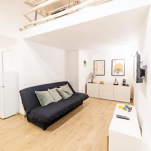 Ou Mentounasc - Duplex Vieille Menton