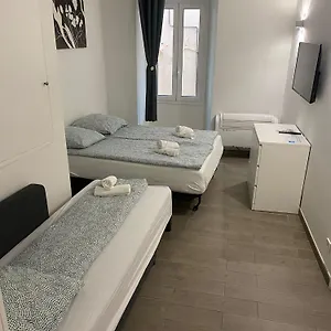 Renovated In The Heart Of The Old Town Menton
