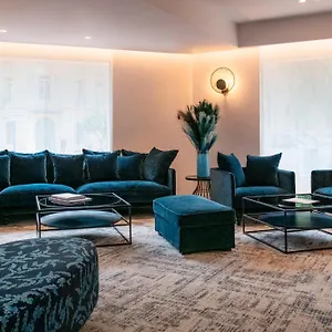 3* Apartahotel Hoteliere Chambord Au Coeur De - Entierement Renovee