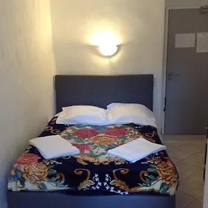3* Hotel Du Musee