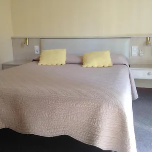 Hotell Moderne, Menton